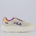 Tênis Feminino Fila Maxxi Lite BEGE