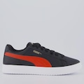 Tênis Feminino Puma Rickie Classic PRETO