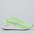 Tênis Masculino Puma Electrify Nitro 3 VERDE