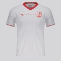 Camisa Náutico II 2025 Diadora Masculina BRANCO