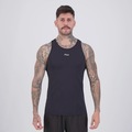 Regata Fila Bio III Masculina PRETO