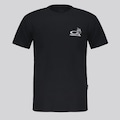 Camiseta Oakley Products Logo SS Masculina PRETO