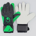 Luva Uhlsport Classic Soft Advanced Unissex PRETO