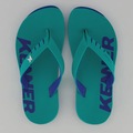 Chinelo Kenner RED Infantil VERDE