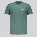 Camiseta Oakley Mad Seagull SS Masculino VERDE