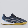 Chuteira Futsal Masculina Umbro Velocita LX Club PRETO