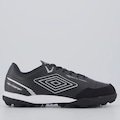 Chuteira Society Masculina Umbro Neo-Confort PRETO