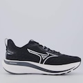 Tênis Unissex Mizuno Base Ride PRETO