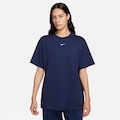 Camiseta Nike Sportswear Feminina AZUL