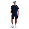 Camiseta Nike Dri-FIT UV Miller Masculina AZUL