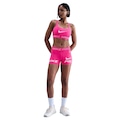 Shorts Nike Pro 365 Feminino ROSA