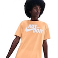 Camiseta Nike Sportswear JDI Masculina FURTA COR