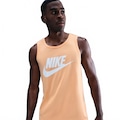 Regata Nike Sportswear Masculina LARANJA