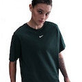 Camiseta Nike Sportswear Feminina VERDE