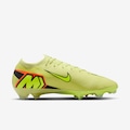 Chuteira de Campo Masculina Nike Air Zoom Mercurial Vapor 16 Elite VERDE