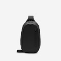 Bolsa Transversal Nike Sportswear Commute Unissex PRETO