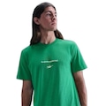 Camiseta Nike Sportswear SSNL Club Masculina VERDE