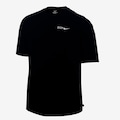 Camiseta Corinthians Nike Masculina PRETO