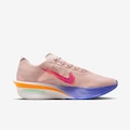 Tênis Masculino Nike ZoomX VaporFly 4 ROSA CLA/VERDE