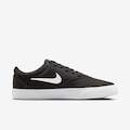 Tênis Feminino Nike Charge Canvas PRETO/BRANCO