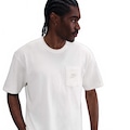 Camiseta Nike Sportswear Essentials Masculina BRANCO
