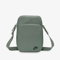 Bolsa Transversal Nike Heritage Unissex VERDE