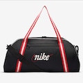 Bolsa Nike Gym Club Feminina PRETO