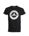 Camiseta adidas Combat Sports Ma Masculina PRETO