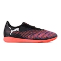 Chuteira Futsal Adulto Puma Future 8 Play IT PRETO