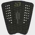 Deck para Prancha de Surf Silverbay Signature Miguel Pupo PRETO