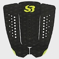 Deck para Prancha de Surf Silverbay Deep PRETO
