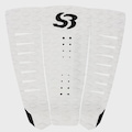 Deck para Prancha de Surf Silverbay Tiger BRANCO