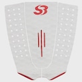 Deck para Prancha de Surf Silverbay Alpha BRANCO