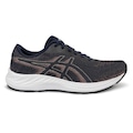 Tênis Feminino Asics Ugoki AZUL ESC/ROSA