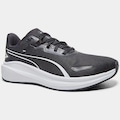 Tênis Unissex Puma Skyrocket Lite PRETO/BRANCO