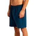 Bermuda Hurley Volley Alpha Masculina AZUL