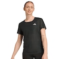 Camiseta adidas ADI365 Running Feminina PRETO