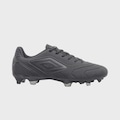 Chuteira de Campo Adulto Umbro Attak III PRETO