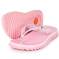 Chinelo Kenner Ibiza Infantil ROSA