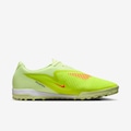 Chuteira Society Masculina Nike Phantom 6 Academy VERDE