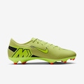 Chuteira de Campo Masculina Nike Zoom Vapor 16 Academy VERDE