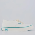 Tênis Unissex Redley Originals MTV BRANCO