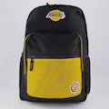 Mochila NBA Lakers Legend PRETO