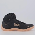 Tênis Feminino Everlast Ring 4 PRETO
