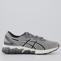 Tênis Masculino Asics Gel Quantum 180 FLY CINZA