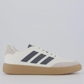 Tênis Masculino adidas Courtblock BRANCO