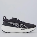 Tênis Feminino Puma Forever Run Nitro 2 PRETO