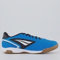 Chuteira Futsal Masculina Penalty Brasil 70 AZUL