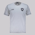 Camisa Botafogo Ser Infantil BRANCO