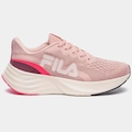 Tênis Feminino Fila Comet 2 ROSA/AZUL